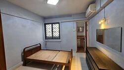 Blk 427 Clementi Avenue 3 (Clementi), HDB 3 Rooms #565633041